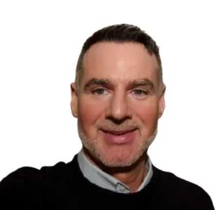 Rob Poelmans